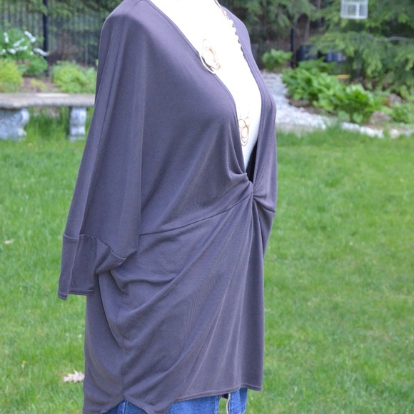 URBAN OUTFITTERS SILENCE + NOISE TOP - Picture 3 of 5